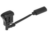 Windscreen Washer Nozzle for BMW 1 Series-Spoilers and Bodykits Australia