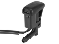 Windscreen Washer Nozzle for BMW 1 Series-Spoilers and Bodykits Australia