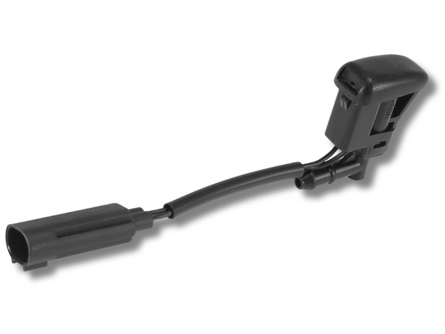 Windscreen Washer Nozzle for BMW 1 Series-Spoilers and Bodykits Australia