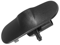 Windscreen Washer Nozzles x2 for Audi A1 / A4-Spoilers and Bodykits Australia