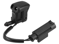 Windscreen Washer Nozzles x2 for BMW 5 Series E39 525i-Spoilers and Bodykits Australia