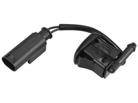 Windscreen Washer Nozzles x2 for BMW 5 Series E39 525i-Spoilers and Bodykits Australia