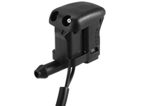 Windscreen Washer Nozzles x2 for BMW 5 Series E39 525i-Spoilers and Bodykits Australia