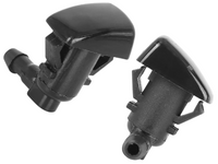 Windscreen Washer Nozzles x2 for Chrysler 300C (2011 - 2018)-Spoilers and Bodykits Australia