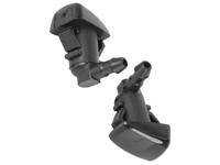 Windscreen Washer Nozzles x2 for Chrysler 300C (2011 - 2018)-Spoilers and Bodykits Australia