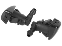 Windscreen Washer Nozzles x2 for Chrysler 300C (2011 - 2018)-Spoilers and Bodykits Australia