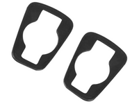 Windscreen Washer Nozzles x2 for Chrysler 300C (2011 - 2018)-Spoilers and Bodykits Australia