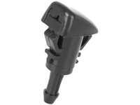 Windscreen Washer Nozzles x2 for Dodge Caliber (2007 - 2012)-Spoilers and Bodykits Australia