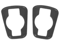 Windscreen Washer Nozzles x2 for Dodge Caliber (2007 - 2012)-Spoilers and Bodykits Australia