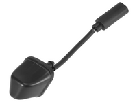 Windscreen Washer Nozzles x2 with Heat Function for BMW E90 / E91 / E92 / E93-Spoilers and Bodykits Australia