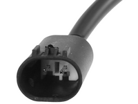 Windscreen Washer Nozzles x2 with Heat Function for BMW E90 / E91 / E92 / E93-Spoilers and Bodykits Australia