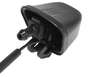 Windscreen Washer Nozzles x2 with Heat Function for BMW E90 / E91 / E92 / E93-Spoilers and Bodykits Australia