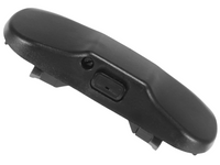 Windscreen Washer Nozzles x2 with Heat Function for Volkswagen Amarok / Golf / Tiguan / Caddy / Beetle / Passat / Scirocco / EOS-Spoilers and Bodykits Australia