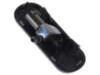 Windscreen Washer Nozzles x2 with Heat Function for Volkswagen Amarok / Golf / Tiguan / Caddy / Beetle / Passat / Scirocco / EOS-Spoilers and Bodykits Australia