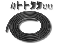 Windscreen Washer Nozzles x2 with Hose Connectors for Ford Focus (2008 - 2011)-Spoilers and Bodykits Australia
