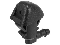 Windscreen Washer Nozzles x2 with Hose Connectors for Honda Pilot (2009 - 2015)-Spoilers and Bodykits Australia