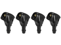 Windscreen Washer Nozzles x4 for Honda CRV (1999 - 2004)-Spoilers and Bodykits Australia
