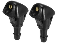 Windscreen Washer Nozzles x4 for Honda CRV (1999 - 2004)-Spoilers and Bodykits Australia