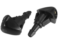 Windscreen Washer Nozzles x4 for Honda CRV (1999 - 2004)-Spoilers and Bodykits Australia