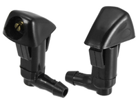 Windscreen Washer Nozzles x4 for Honda Civic (2006 - 2011) / Odyssey (2005 - 2010) / Accord (2003 - 2007)-Spoilers and Bodykits Australia