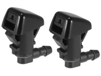 Windscreen Washer Nozzles x4 for Jeep Grand Cherokee (2011 - 2017)-Spoilers and Bodykits Australia