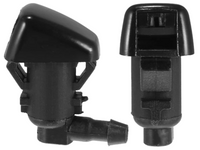 Windscreen Washer Nozzles x4 for Jeep Grand Cherokee (2011 - 2017)-Spoilers and Bodykits Australia