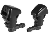 Windscreen Washer Nozzles x4 for Jeep Grand Cherokee (2011 - 2017)-Spoilers and Bodykits Australia