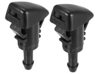 Windscreen Washer Nozzles x4 for RAM 1500 / 2500 / 3500 / 4500 / 5500-Spoilers and Bodykits Australia