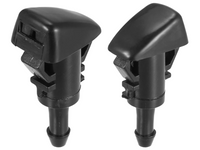 Windscreen Washer Nozzles x4 for RAM 1500 / 2500 / 3500 / 4500 / 5500-Spoilers and Bodykits Australia