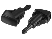 Windscreen Washer Nozzles x4 for RAM 1500 / 2500 / 3500 / 4500 / 5500-Spoilers and Bodykits Australia