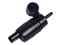 Windscreen Washer Pump for Audi & Skoda & Volkswagen Models-Spoilers and Bodykits Australia