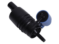 Windscreen Washer Pump for Audi & Skoda & Volkswagen Models-Spoilers and Bodykits Australia