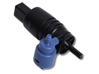 Windscreen Washer Pump for Audi & Skoda & Volkswagen Models-Spoilers and Bodykits Australia
