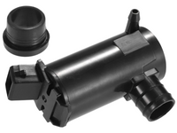 Windscreen Washer Pump for Ford Transit MK5 / MK6 / MK7 (1991 - 2014)-Spoilers and Bodykits Australia