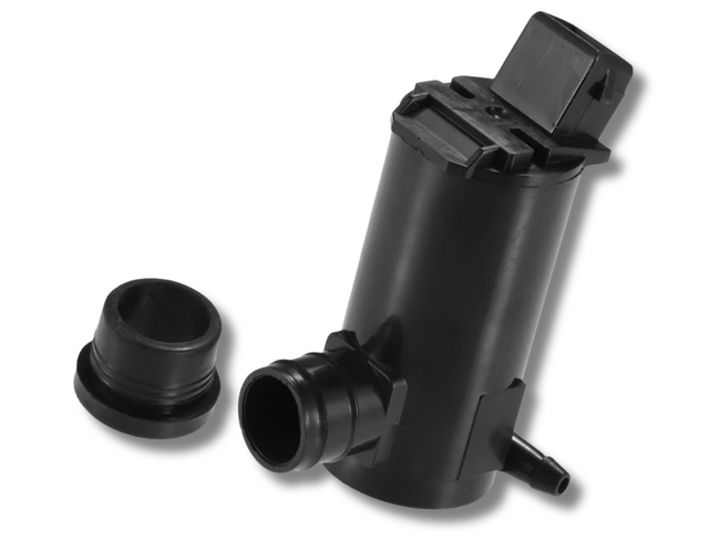 Windscreen Washer Pump for Ford Transit MK5 / MK6 / MK7 (1991 - 2014)-Spoilers and Bodykits Australia