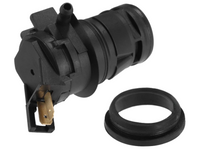 Windscreen Washer Pump for Honda Civic (2006 - 2011)-Spoilers and Bodykits Australia