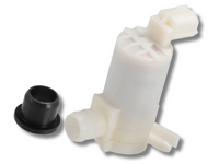 Windscreen Washer Pump for Nissan 350Z (2003 - 2009)-Spoilers and Bodykits Australia