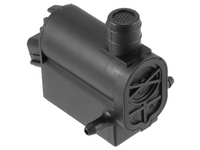 Windscreen Washer Pump with Grommet for Hyundai Accent-Spoilers and Bodykits Australia