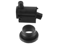 Windscreen Washer Pump with Grommet for Hyundai Accent-Spoilers and Bodykits Australia