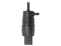 Windscreen Washer Pumps for BMW X1 / X3 / X4 / X5 / Z4 & Mercedes Benz CLS / CLK / E Class - Pair-Spoilers and Bodykits Australia