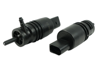 Windscreen Washer Pumps for BMW X1 / X3 / X4 / X5 / Z4 & Mercedes Benz CLS / CLK / E Class - Pair-Spoilers and Bodykits Australia