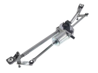 Windscreen Wiper Linkage with Motor for Land Rover Freelander L359 (2007 - 2014)-Spoilers and Bodykits Australia