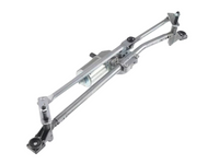 Windscreen Wiper Linkage with Motor for Land Rover Freelander L359 (2007 - 2014)-Spoilers and Bodykits Australia