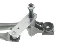 Windscreen Wiper Linkage with Motor for Land Rover Freelander L359 (2007 - 2014)-Spoilers and Bodykits Australia