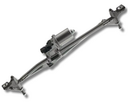 Windscreen Wiper Linkage with Motor for Land Rover Freelander L359 (2007 - 2014)-Spoilers and Bodykits Australia