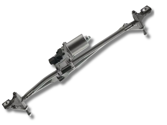 Windscreen Wiper Linkage with Motor for Land Rover Freelander L359 (2007 - 2014)-Spoilers and Bodykits Australia