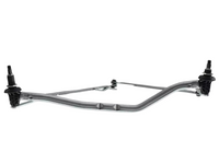 Windscreen Wiper Linkage without Motor for BMW X3 E83 (2004 - 2011)-Spoilers and Bodykits Australia