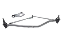 Windscreen Wiper Linkage without Motor for BMW X3 E83 (2004 - 2011)-Spoilers and Bodykits Australia
