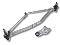 Windscreen Wiper Linkage without Motor for BMW X3 E83 (2004 - 2011)-Spoilers and Bodykits Australia