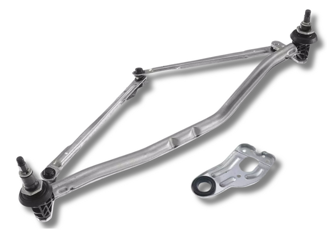 Windscreen Wiper Linkage without Motor for BMW X3 E83 (2004 - 2011)-Spoilers and Bodykits Australia